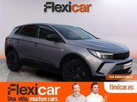 Usado Opel Grandland X 131 HP (96 kW) 2023 Cinzento SUV