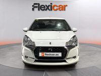 Usado DS Automobiles DS3 82 CV (60 kW) 2018 Blanco Berlina