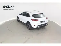 Usado Kia XCeed 100 CV (73 kW) 2025 Blanco SUV
