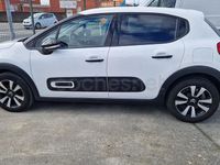 Usado Citroën C3 PureTech 110 CV (80 kW) 2024 Blanco Berlina
