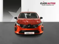 Usado Mitsubishi Colt Motion 90 CV (66 kW) 2025 Rojo Utilitario