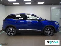 usado Peugeot 3008 1.5L BlueHDi 96kW (130CV) S&S Allure