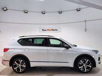 usado Seat Tarraco 2.0TDI S&S FR DSG 4Drive 200