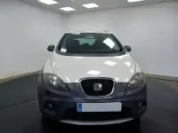 Usado Seat Altea 170 CV (125 kW) 2010 Blanco Monovolumen