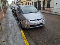 Usado Mitsubishi Grandis Instyle 136 CV (100 kW) 2007 Gris / plata Monovolumen