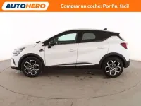 Usado Mitsubishi ASX 158 CV (116 kW) 2023 Blanco SUV