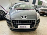 usado Peugeot 3008 1.6HDI FAP Active 110