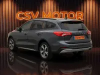 Usado Ford Focus Active 155 CV (114 kW) 2024 Negro Utilitario