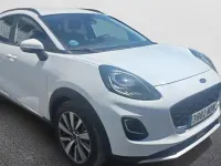 Usado Ford Puma ST-Line X 155 CV (114 kW) 2022 SUV