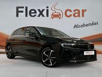 usado Opel Astra 1.2t Xht S/s Elegance 130