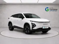 Usado Omoda 5 164 kW (224 CV) 2026 Blanco SUV