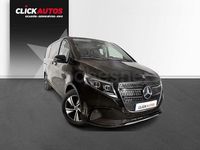 Usado Mercedes V220 163 CV (119 kW) 2024 Negro Monovolumen
