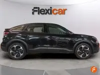 Usado Citroën C4 Feel 130 CV (95 kW) 2023 Negro SUV