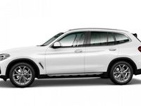 Usado BMW X3 190 CV (139 kW) 2021 SUV