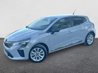 Usado Renault Clio Evolution 100 CV (73 kW) 2025 Utilitario