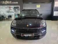 Usado Porsche Macan S 354 CV (260 kW) 2019 Negro SUV