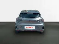 Nuevo Renault Clio Techno 143 CV (105 kW) 2026 Gris Utilitario