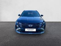 Usado Hyundai Tucson 159 CV (116 kW) 2025 SUV