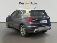 Usado Seat Arona Xperience 116 CV (85 kW) 2025 Blanco SUV
