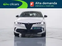Usado Alfa Romeo Tonale Sprint 160 CV (117 kW) 2025 Blanco SUV