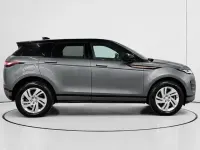 Usado Land Rover Range Rover evoque R-Dynamic 163 CV (119 kW) 2022 Gris SUV