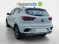 Usado MG ZS Comfort 106 CV (77 kW) 2023 Blanco SUV