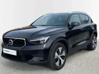 Brugt Volvo XC40 Core 163 HK (119 kW) 2025 Sort SUV