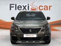 usado Peugeot 3008 1.2 PURETECH 96KW (130CV) GT LINE S&S - 5 P (2018) Gasolina en Flexicar Valencia 2