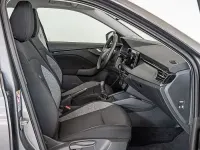Usado Skoda Kamiq Essence 95 CV (69 kW) 2024 Gris SUV