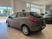 Usado Fiat Bravo Emotion 120 CV (88 kW) 2007 Marrón Utilitario