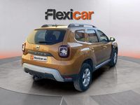 Brugt Dacia Duster Acces 115 HK (84 kW) 2018 Orange SUV