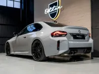 Usado BMW M2 Shadowline 460 CV (338 kW) 2024 Gris Coupe