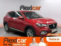 Używany MG HS Comfort 162 KM (119 kW) 2023 Czerwony SUV