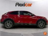 Usado Audi Q3 S-Line 150 CV (110 kW) 2020 Rojo SUV