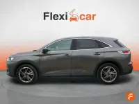 Usado DS Automobiles DS7 Crossback Bastille Plus 129 CV (94 kW) 2021 Gris SUV