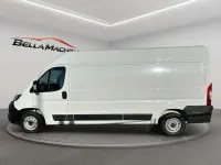 Usado Fiat Ducato 140 CV (102 kW) 2022 Blanco Van