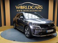 usado Kia Sorento 1.6 T-GDi HEV Emotion 4x4 7pl (P.Luxury)