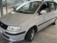 Usado Hyundai Matrix GLS 110 CV (80 kW) 2006 Monovolumen