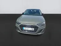 Usado Audi A1 116 CV (85 kW) 2020 Gris SUV