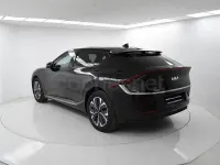 Begagnad Kia EV6 Air 167 kW (228 HK) 2023 Eléctrico SUV