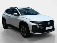 Nuevo Hyundai Tucson 160 CV (117 kW) 2026 Otro SUV