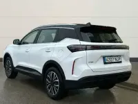 Nuevo Ebro s700 279 CV (205 kW) 2025 Blanco SUV