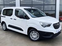 usado Opel Combo Life Expression L 1.5 TD 75cv