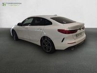 Usado BMW 218 150 CV (110 kW) 2024 Blanco Coupe