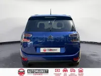 Usado Citroën C4 SpaceTourer Shine 130 CV (95 kW) 2018 Azul Monovolumen