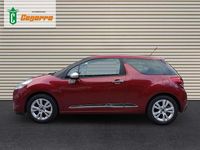 Usado Citroën DS3 91 CV (66 kW) 2011 Burdeos Utilitario