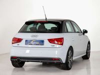 usado Audi A1 1.0 TFSI Adrenalin