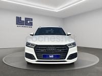 Usado Audi Q5 Competition 367 CV (269 kW) 2020 Blanco SUV