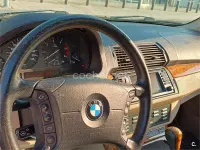 Usado BMW X5 218 CV (160 kW) 2007 Beige SUV