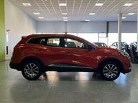 Usado Renault Kadjar Zen 116 CV (85 kW) 2020 Rojo SUV